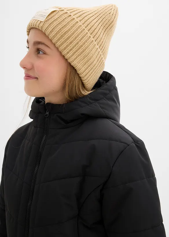 Vinterparkas, bonprix