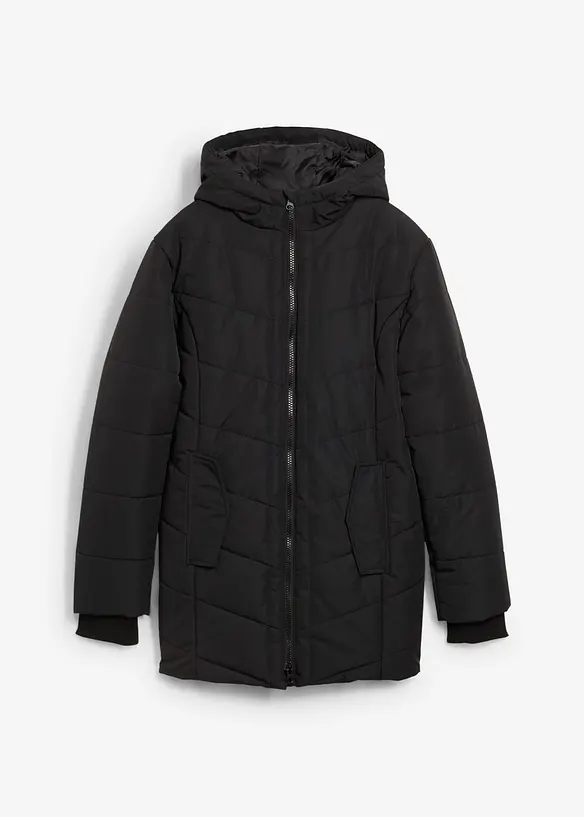Vinterparkas, bonprix