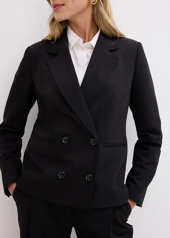 Buksedress (2-delt sett), bonprix