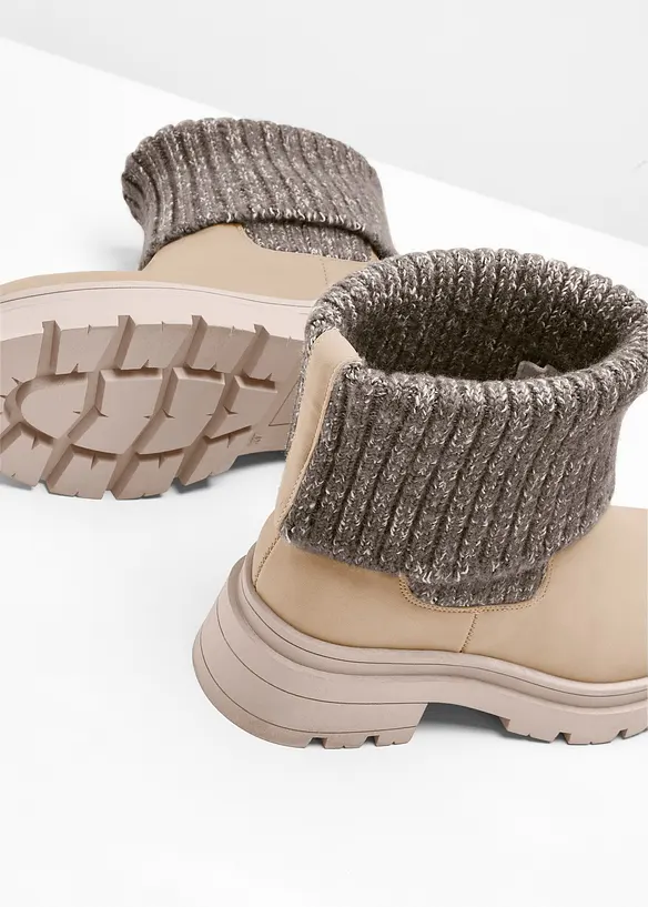 chelsea-boots, bonprix
