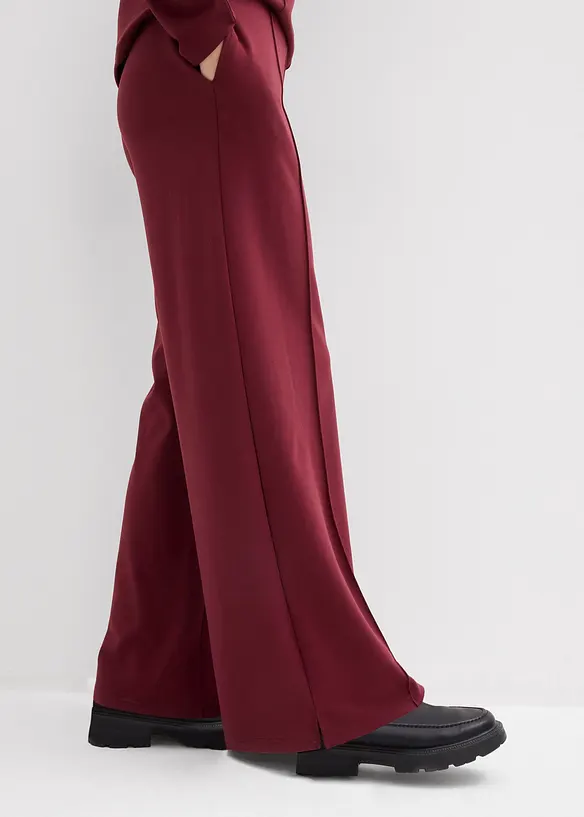 Bukse i Punto di Roma-materiale, bonprix