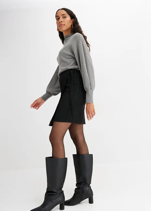 Oversized genser, bonprix