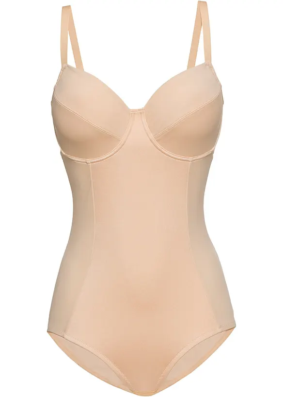 Shape-body, middels formende, bonprix