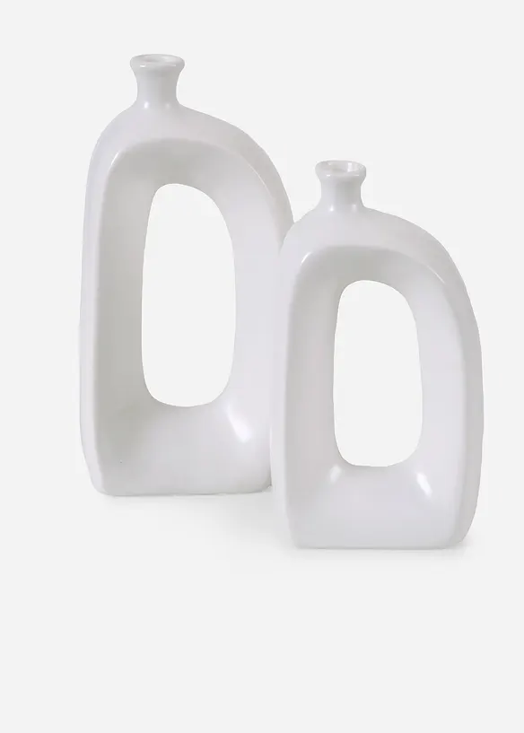 Vaser (2-delt sett), bonprix