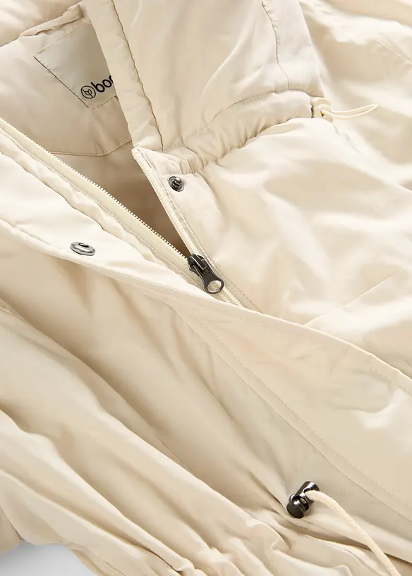 3-i-1-mamma-parkas med bæreinnlegg, bonprix