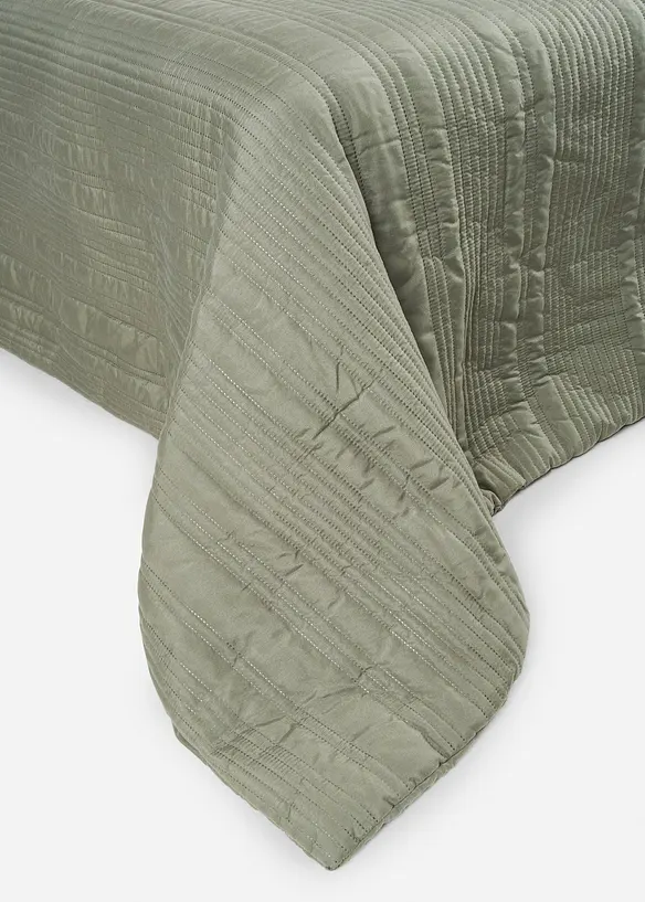 Overkast med stripemønster, bonprix