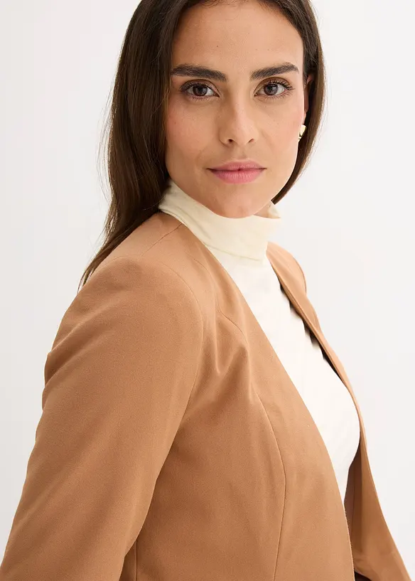 Kort blazer, bonprix