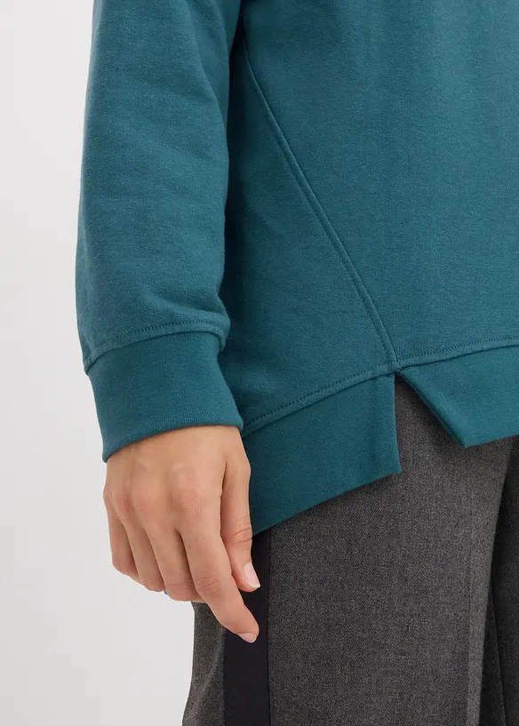Oversized sweatshirt, bonprix