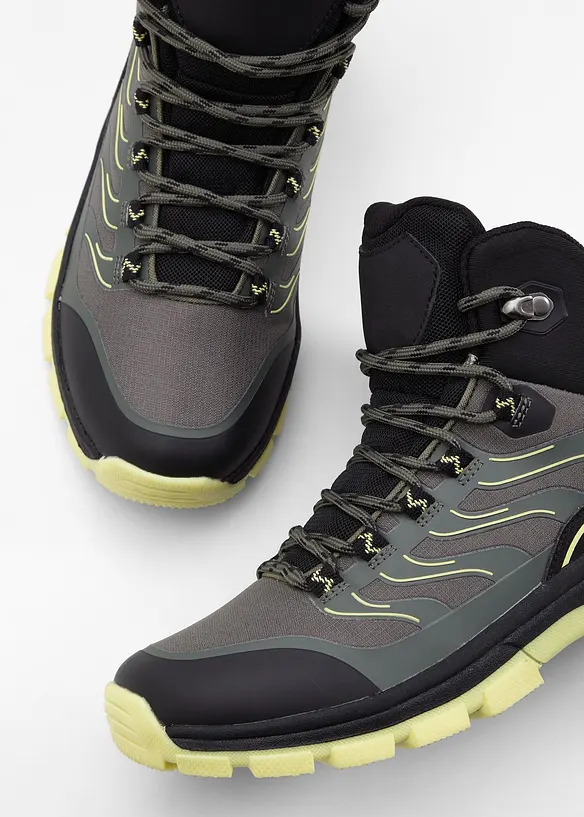 Trekking-boots, bonprix