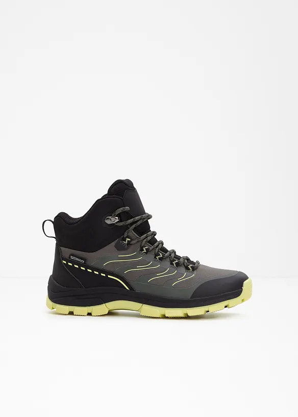 Trekking-boots, bonprix