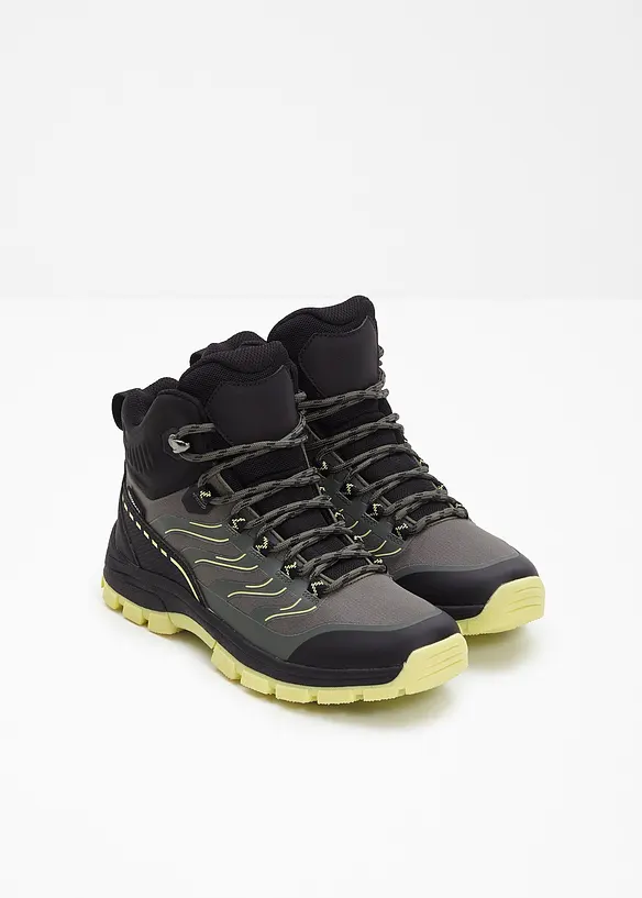 Trekking-boots, bonprix