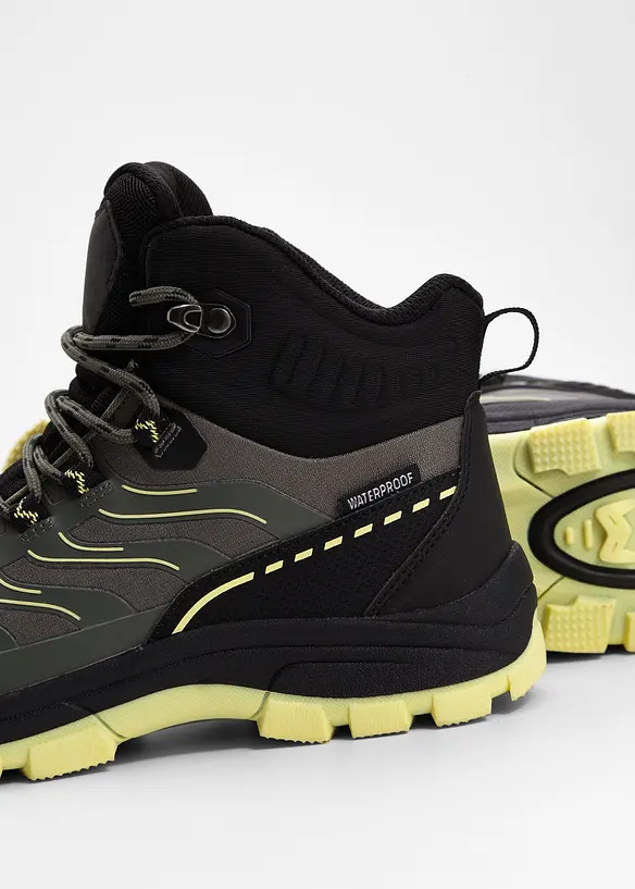 Trekking-boots, bonprix