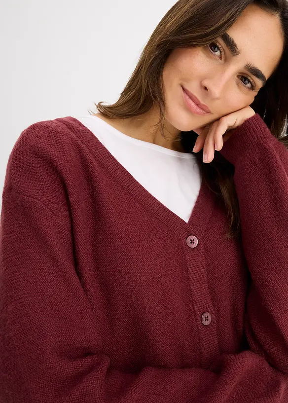 Cardigan, bonprix