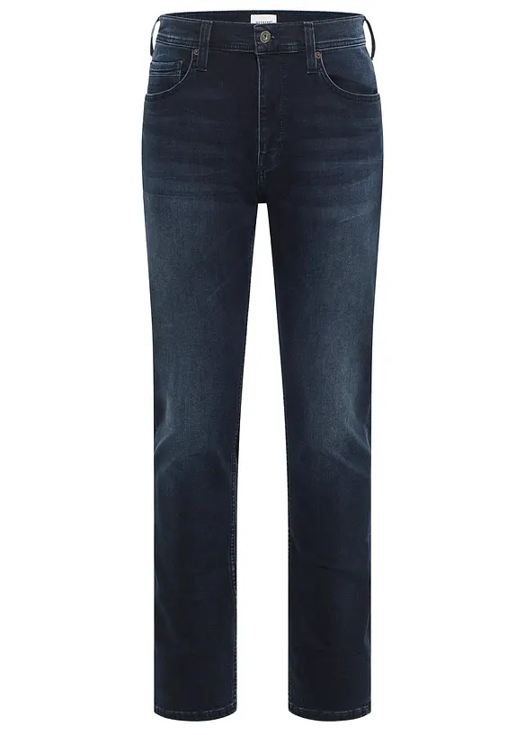 Jeans "Vegas" med stretch fra Mustang, Slim Fit, Mustang Jeans