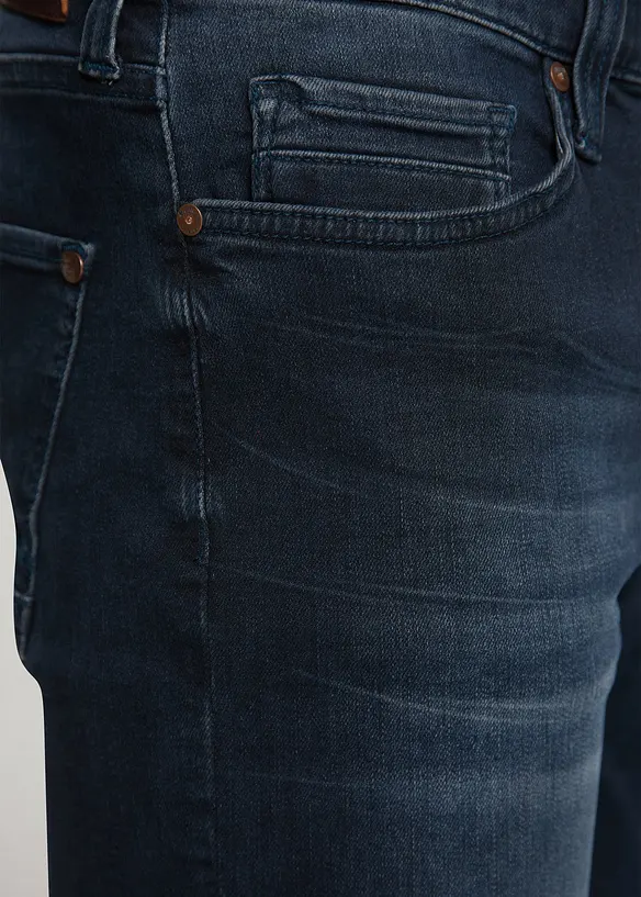 Jeans "Vegas" med stretch fra Mustang, Slim Fit, Mustang Jeans