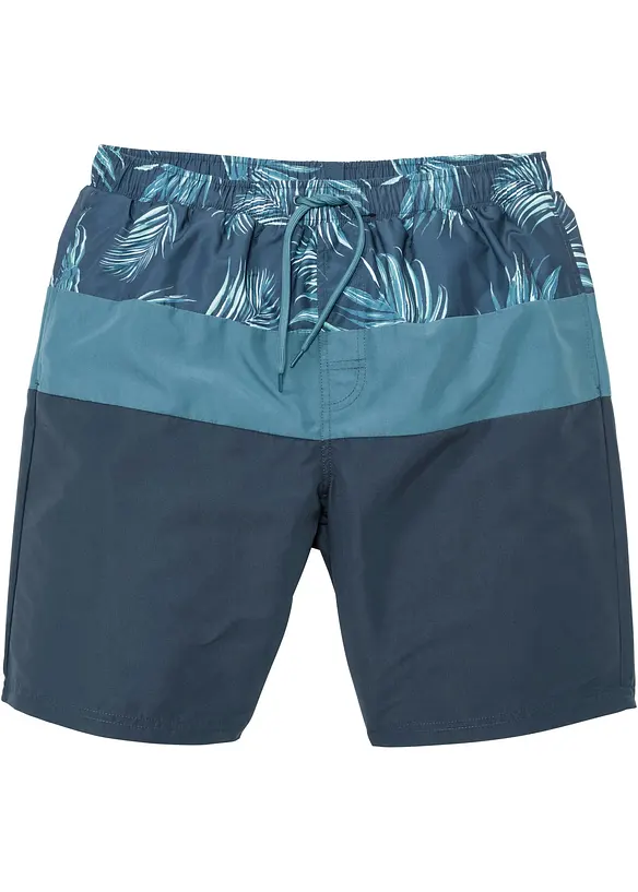 Badeshorts til herre, bonprix
