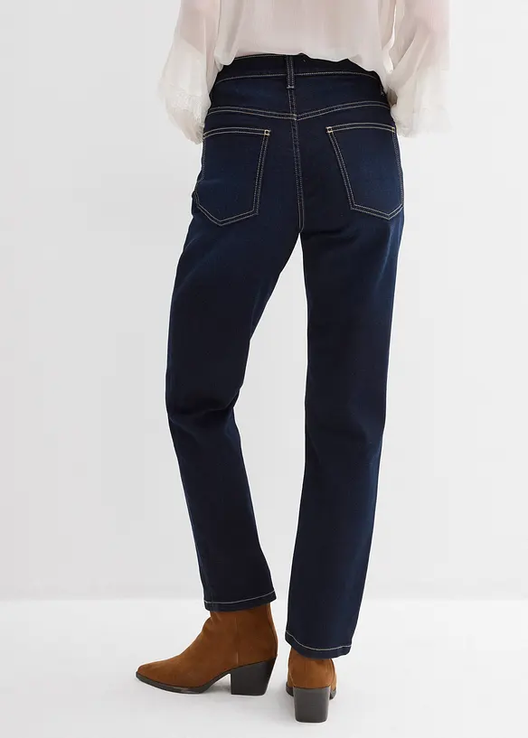Slim-Fit-jeans High Waist, bonprix