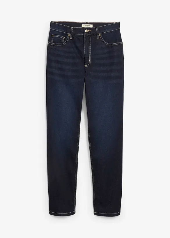 Slim-Fit-jeans High Waist, bonprix