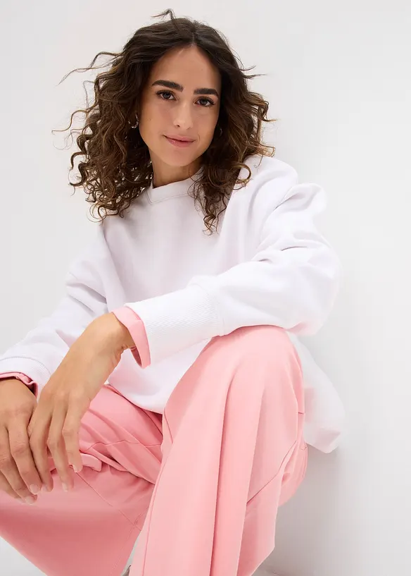 Oversized sweatshirt, bonprix