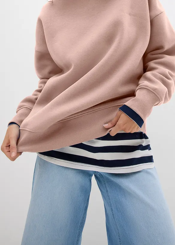 Oversized sweatshirt, bonprix