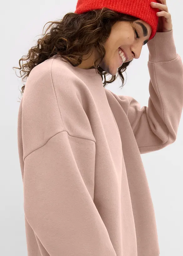 Oversized sweatshirt, bonprix