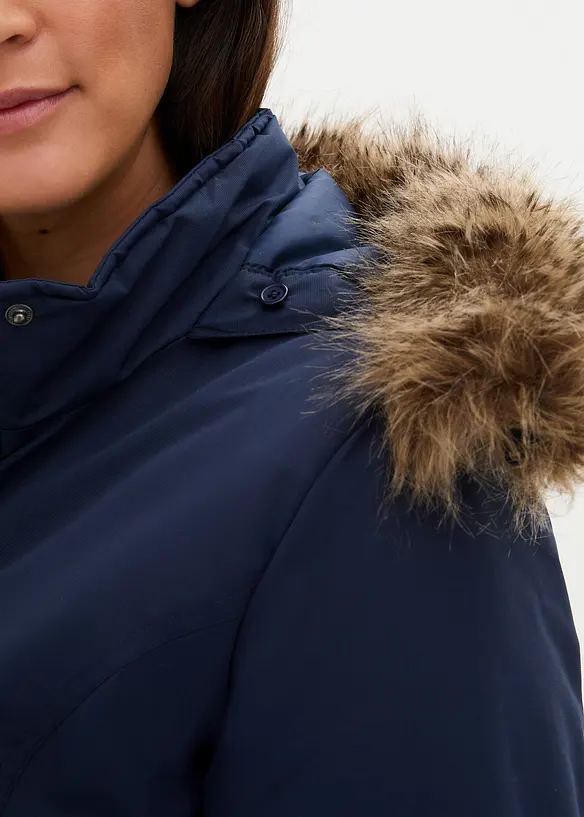 3-i-1-mammajakke med mange funksjoner, bonprix