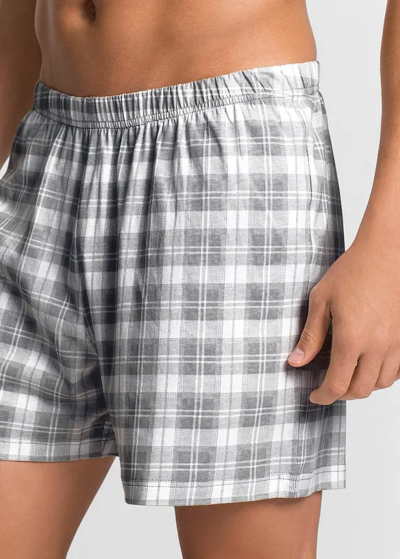 Kort pyjamas, bonprix