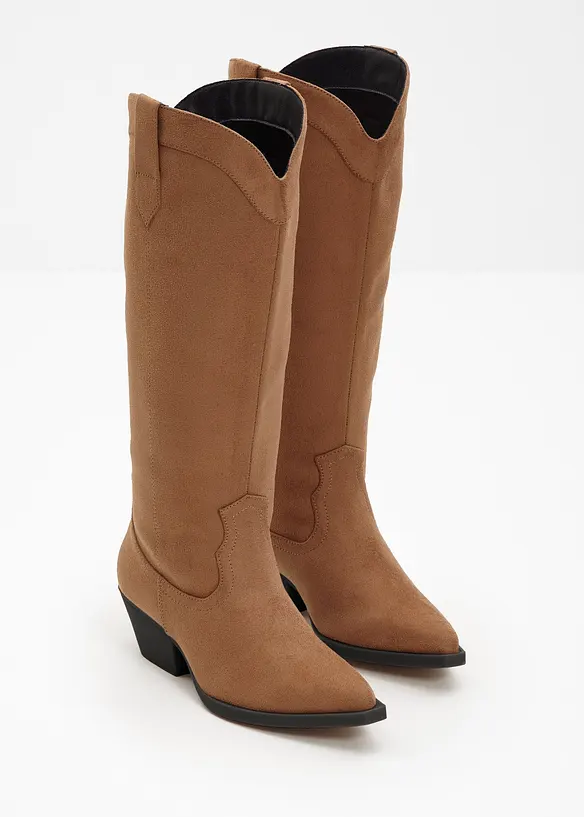 Cowboystøvler, bonprix