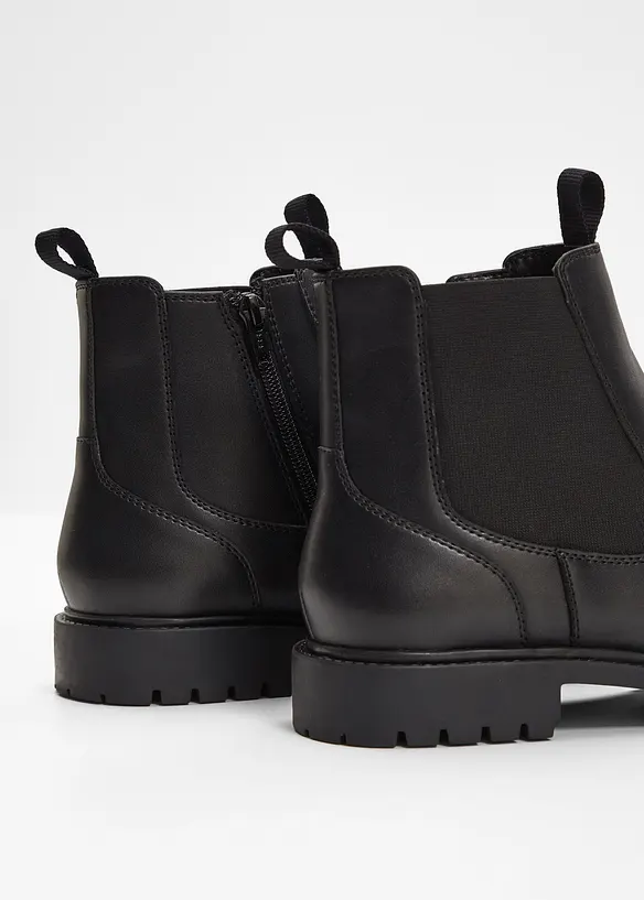 Chelseaboots, bonprix
