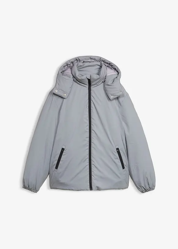 Funksjonsjakke med refleks, bonprix