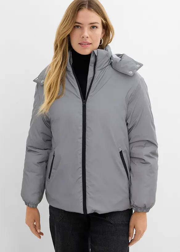 Funksjonsjakke med refleks, bonprix
