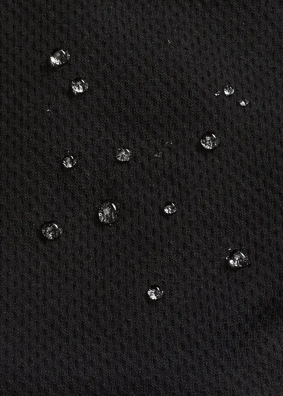 Maxi-menstruse med økologisk bomull og middels absorberingsevne (2-pack), bonprix