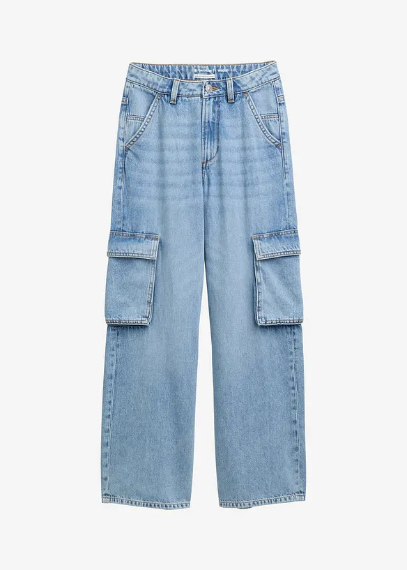 Cargo-jeans fra Tom Tailor, Tom Tailor