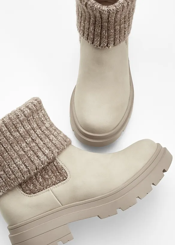 chelsea-boots, bonprix