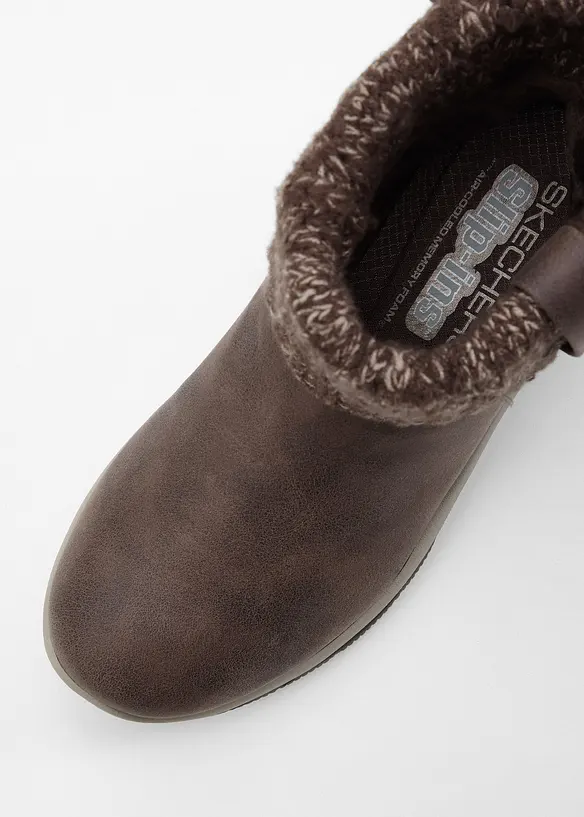 Boots fra Skechers, Skechers
