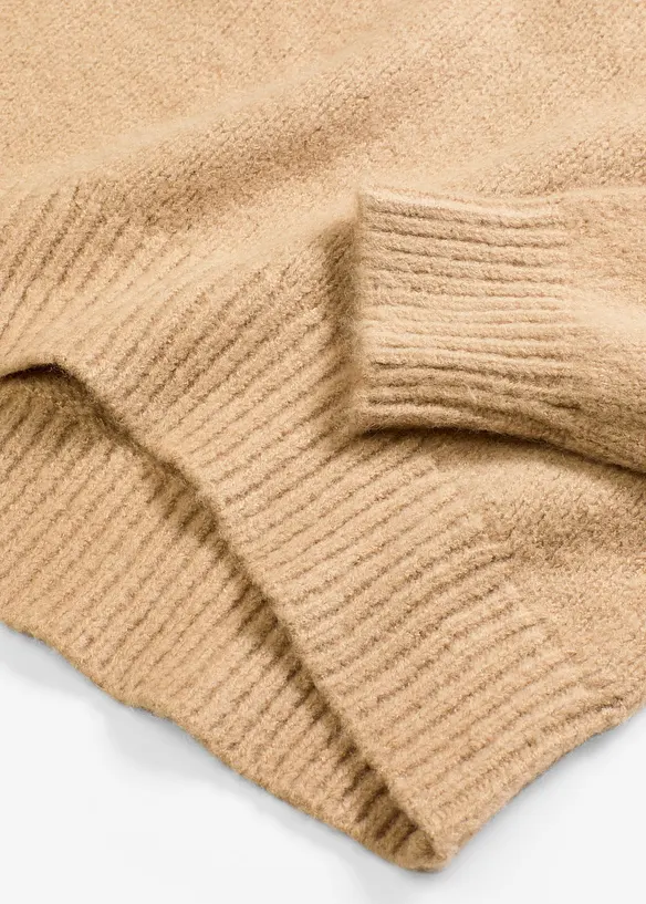 Oversized genser, bonprix