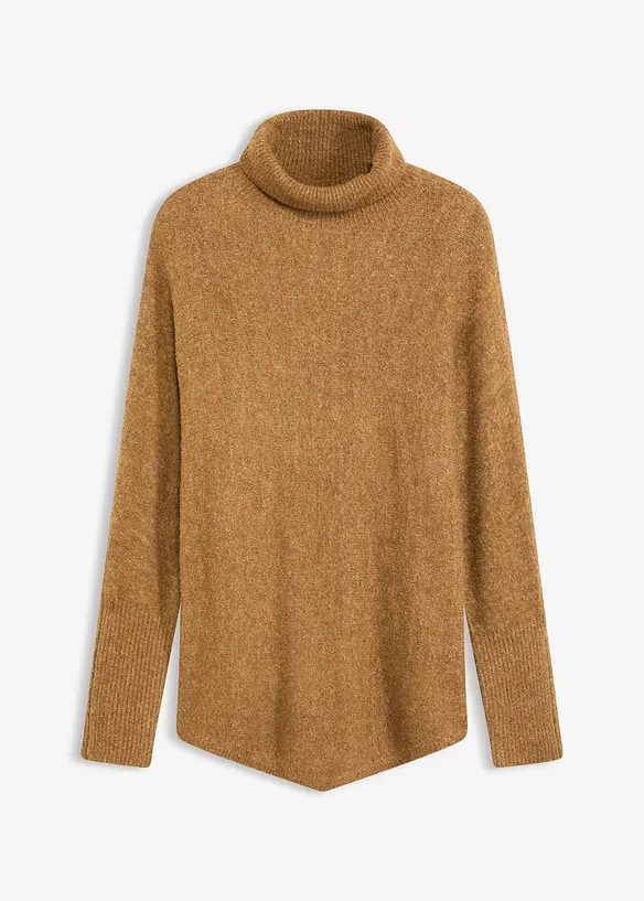 Oversized genser, bonprix