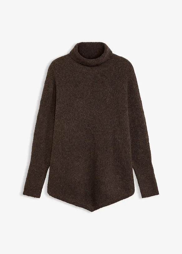 Oversized genser, bonprix