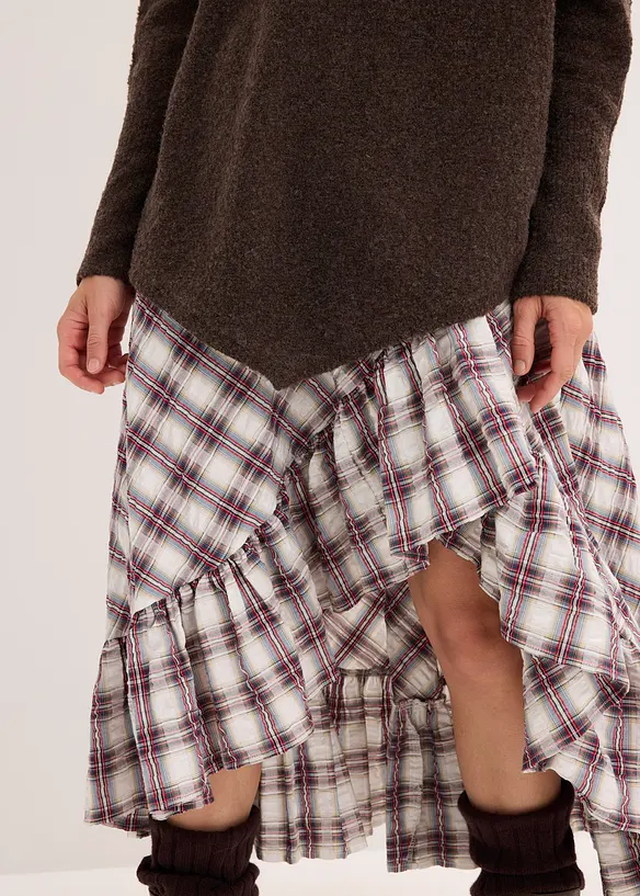 Oversized genser, bonprix