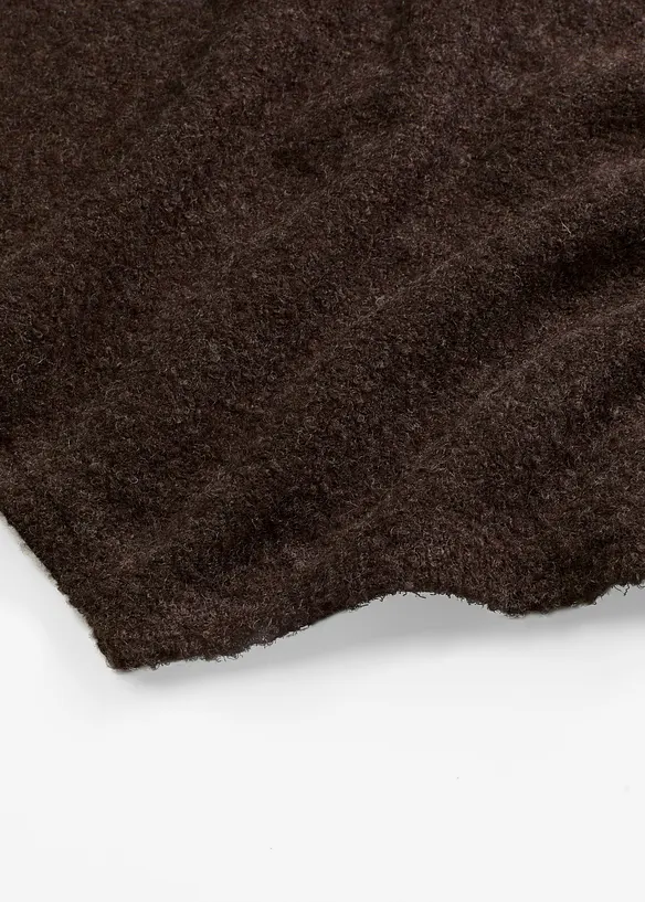 Oversized genser, bonprix