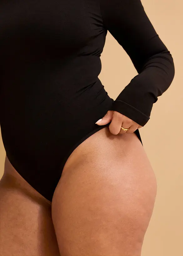 Seamless Shape-body, middels figurformende, bonprix