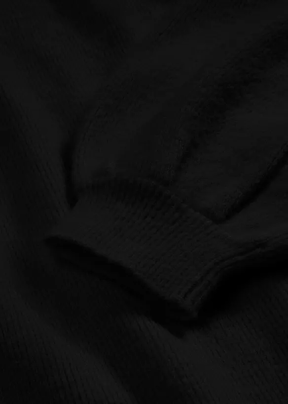 Genser med ballongermer, bonprix