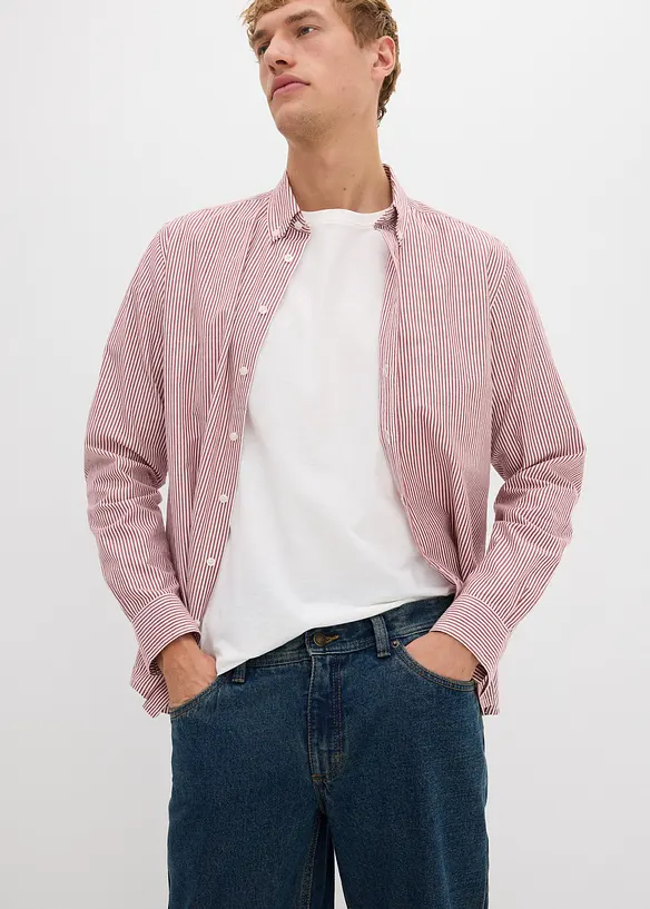 Regular Fit-jeans, Straight, bonprix