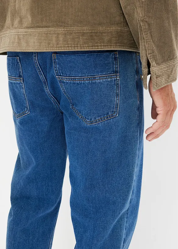 Regular Fit-jeans, Straight, bonprix