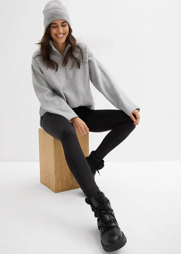 Varmende leggings, bonprix
