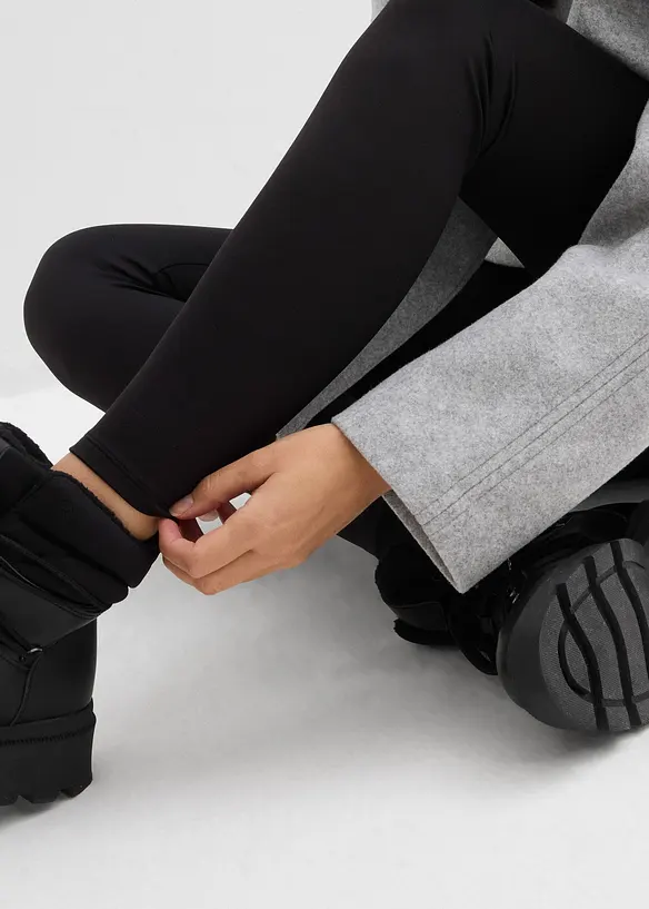 Varmende leggings, bonprix