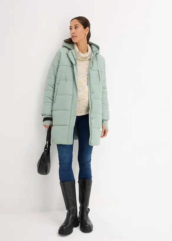 3-i-1-mammakåpe med bæreinnlegg, bonprix