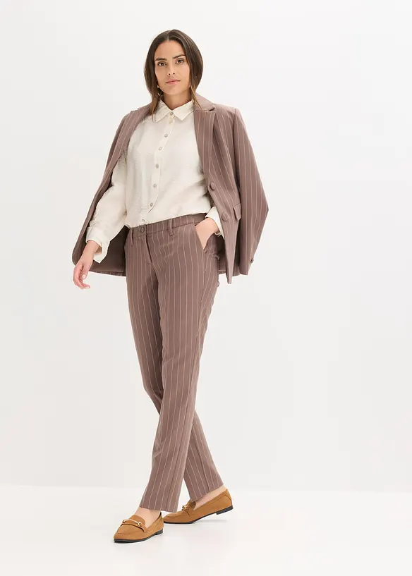 Bluse, bonprix