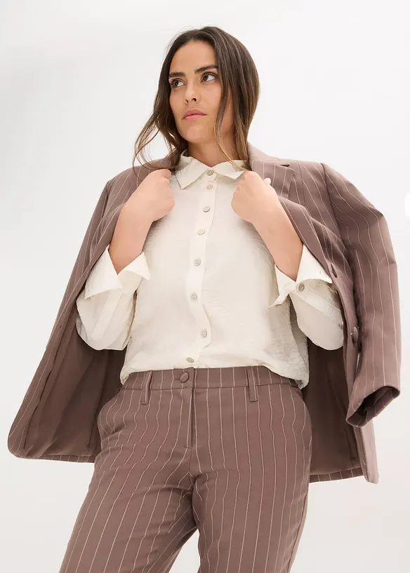 Bluse, bonprix