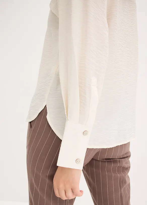 Bluse, bonprix